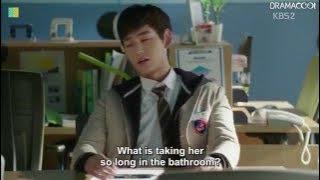 Eunji in Sassy Go Go