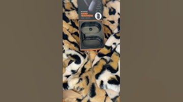 Warm Hands This Winter! Rechargeable Hand Warmers – Perfect Gift for All!