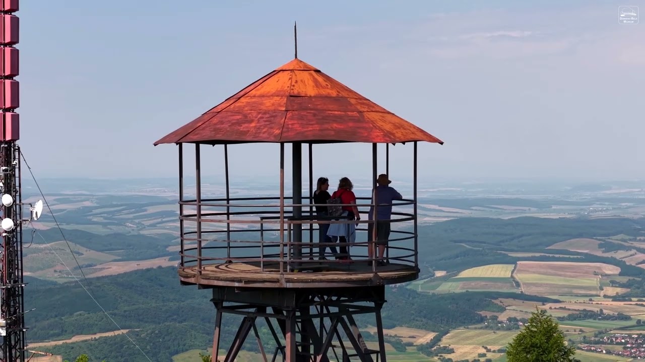 Salgótarján természeti környezete