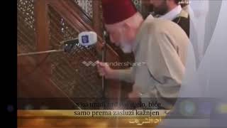 Heartbreaking Quran Recitation from Sheikh Muhammad Reshad Sherif Rahimehullah