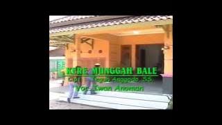 Kere munggah bale dan jawabannya