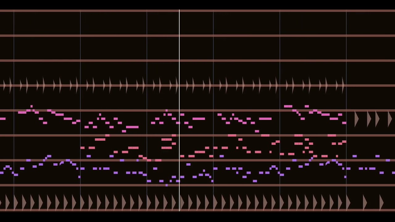 Decimal Dumbness (10edo)