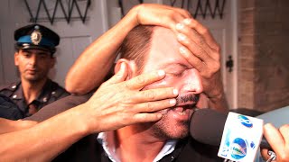 Thumbnail for Marcos Schenone y los hermanos Conzi