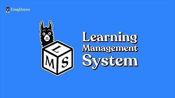 Streamline Employee Training with EasyLlama’s Learning Management System (LMS)