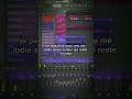 Plutôt Melo ou Drums pour commencer ? #beatmaker, #beatmaking, #instrumental, #producer