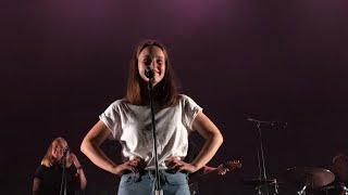 Sigrid - Never Mine - Live @ The Fonda Theatre