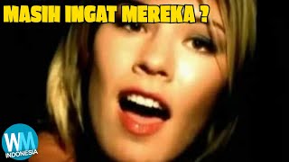 10 Musisi One-Hit Wonder dengan Kisah Tragis di Baliknya