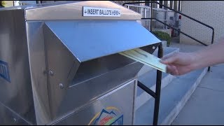 Washington County Election Results