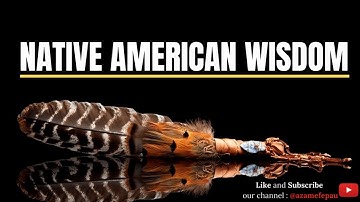 UNLOCKING THE SECRETS OF NATIVE WISDOM A JOURNEY YOU CAN