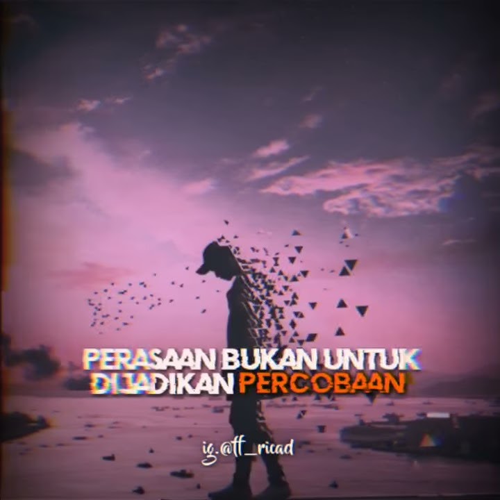 STORY WA DJ QUOTES - STATUS WA Bad Mood || Lagu Lose Somebody' Keren 2k20   || DIPON STORY
