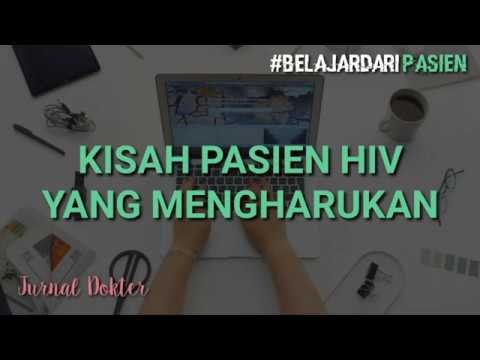 Video: HIV, Dulu Dan Sekarang: 4 Video Yang Menceritakan Kisah