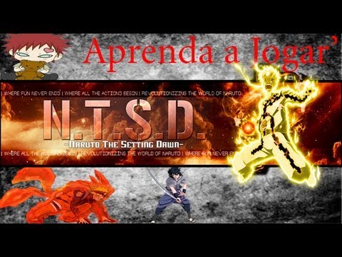 ntsd ii