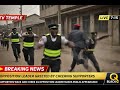 The Escape Bobi Wine full movie vj Emmy