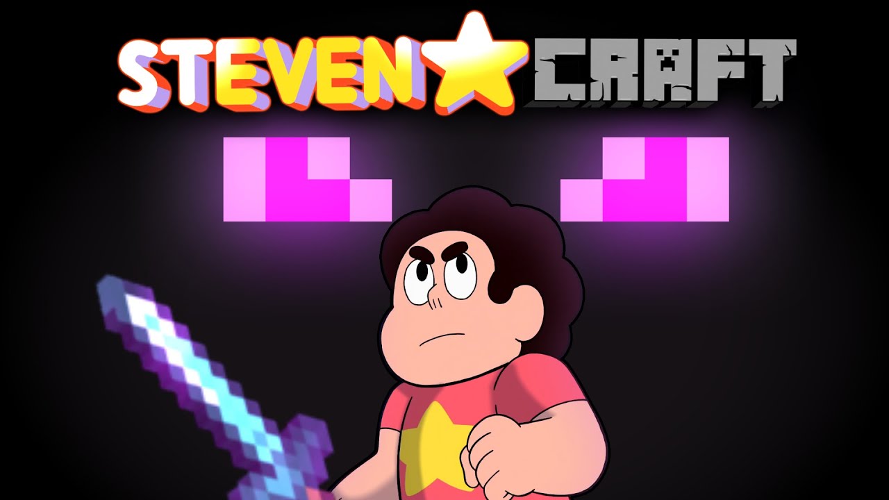 Stevencraft 3: The End