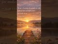 Oración Poderosa de Hoy | Juan 14:6 El Camino, la Verdad y la Vida ✨