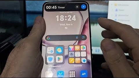 How to use magic capsule in honor X9C | How to use dynamic island honor X9C