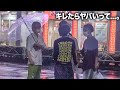 東リベ見たあと喧嘩売られたら流石の雑魚でもオラつく説