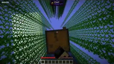 FTB Pax East 2014 Challenge map, attempt #1, slightly failed...