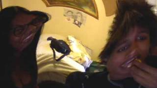 Web Cam Special Effects!