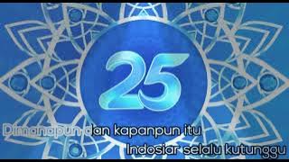 Via Vallen - Theme Song Luv Indosiar 25