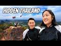 This Hidden Part of Thailand Reminded Us Why We Travel 🇹🇭 | Phatthalung