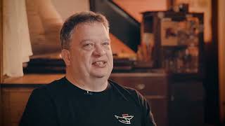 #6 Cserkuti Imre - Vendégségben Lengyelországban / Guesting in Poland