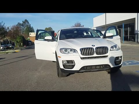 keyes woodland hills honda hours 2014 BMW X6 used, Los Angeles, Woodland Hills, West Hills, Sherman Oaks, Van Nuys, CA 00380029