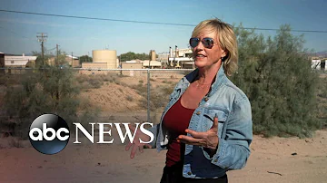Erin Brockovich says her background gave her thick skin and determination: Part 2