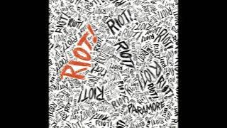 Paramore - Misery Business (HQ)