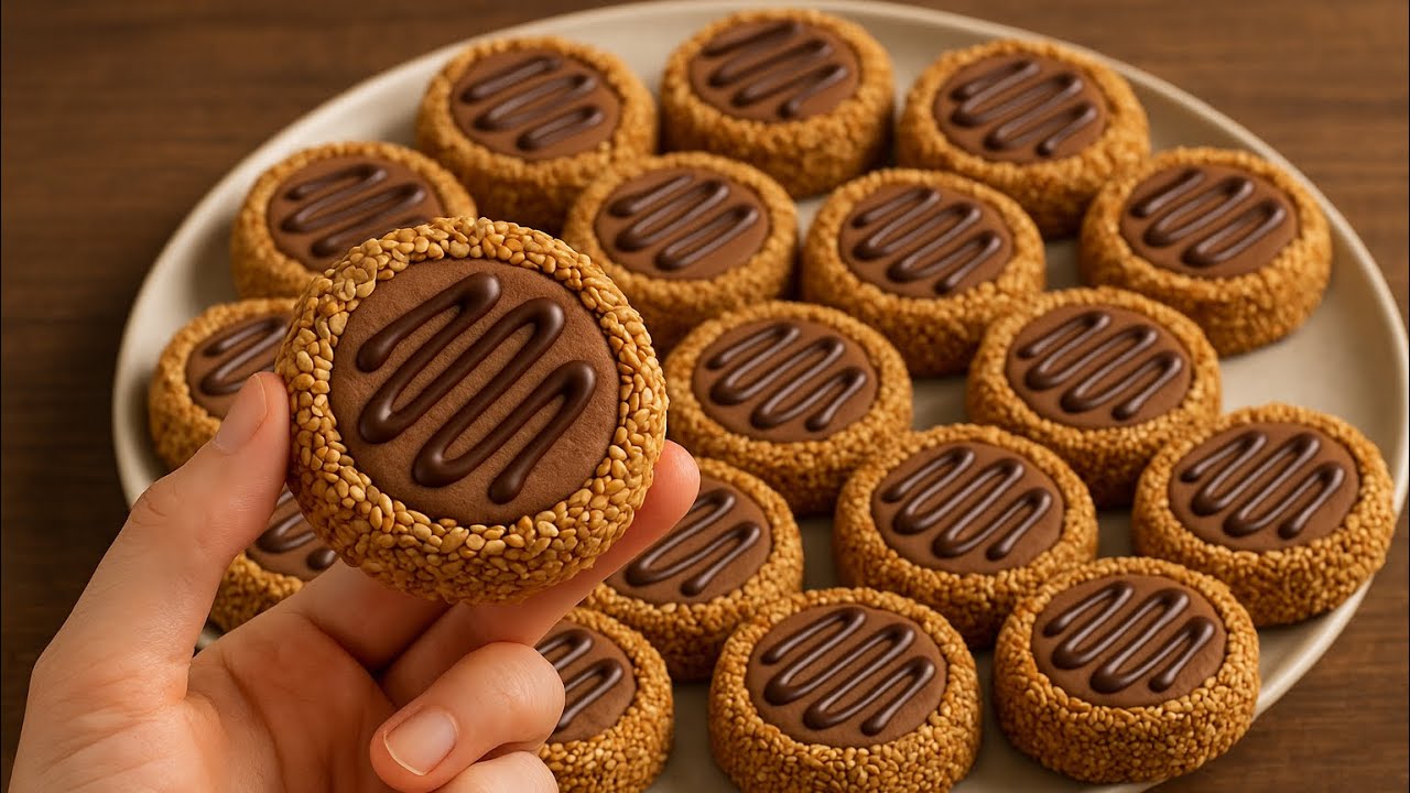 Эта сладость буквально тает во рту! Вы не поверите, насколько она вкусна!