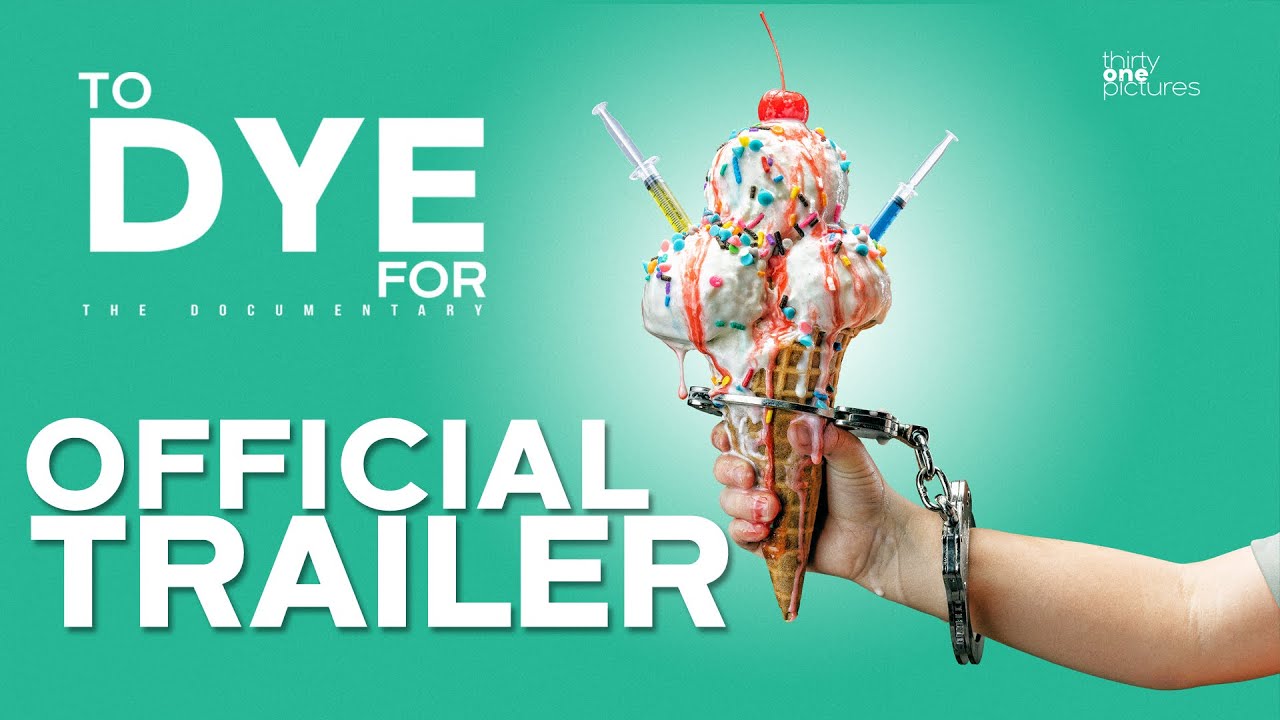 To Dye For: The Documentary trailer