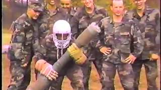 Fort Knox Army Basic Training 2--4th/platoon Grayhounds Net Worth