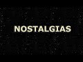 Nostalgias - Eze Novas (Tango full band)