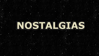 Nostalgias - Eze Novas (Tango full band)