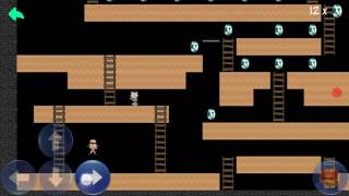 Mine Runner - Level 25