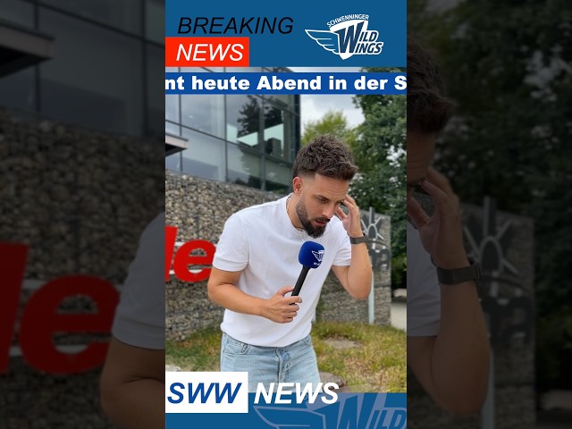 BreakingNews | Eilmeldung
