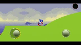 Sonic Engine Test (cancelled) Wealth