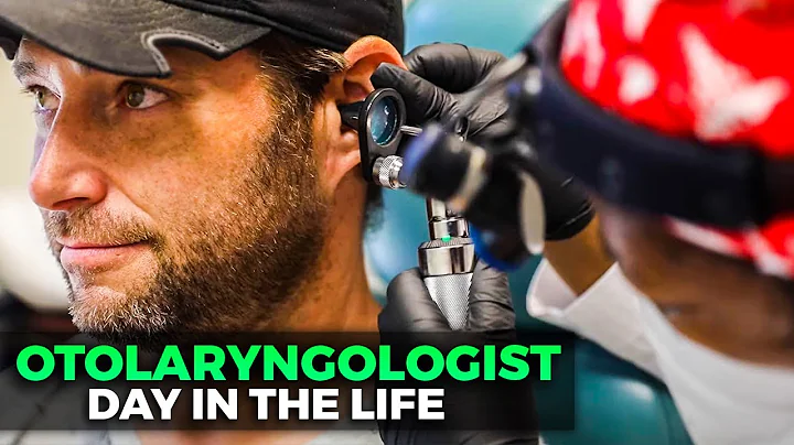 Day in the Life of an Otolaryngologist - DayDayNews