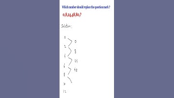 Which number should replace the question mark ? 0,8,24,48,80,?
