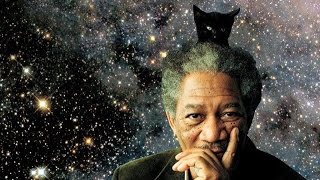 The Cosmos Narrated By Morgan Freeman full documentary HD 720p (Earth doucumentary)