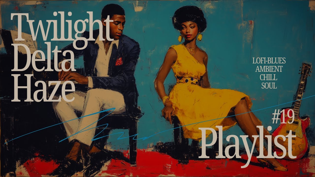 Watch Twilight Delta Haze – Lo Fi Delta Blues Guitar Flow Instrumental Mix on YouTube Watch Twilight Delta Haze – Lo Fi Delta Blues Guitar Flow Instrumental Mix on YouTube