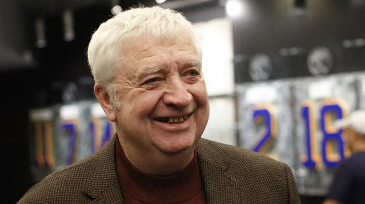 Rick Jeanneret - Best Calls of All Time