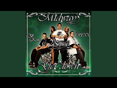 Midway - Кто я