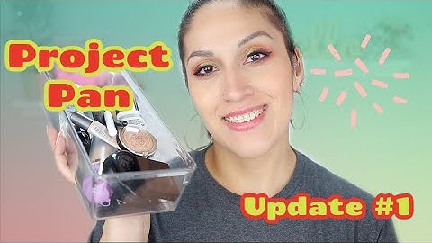 #TeamProjectPan2022 Update #1