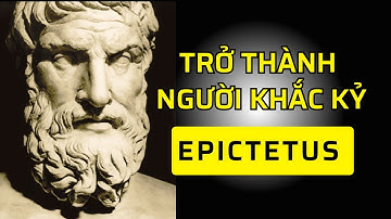 Chủ nghĩa khắc kỷ: 12 bài tập thực hành cho cuộc sống tích cực