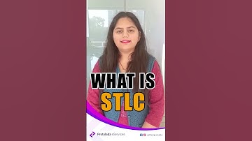 Difference between SDLC( Software Development Lifecycle) and STLC(Software Testing Lifecycle).