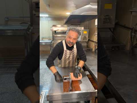 نوستالژی ترین پیتزای تهران