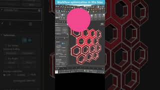 Celebrity Manual vs. Automatic Polygon Selection in 3ds Max #shorts #3dsmax #selection Net Worth