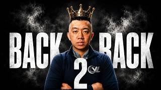 The King Of The Short Pattern Summer Series S4 Ep 11