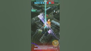 Titan time | #warrobots War Robots #eiffel #gaming #wr